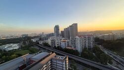 The Trilinq (D5), Condominium #549747891